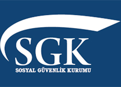 SGK alan-Emekli